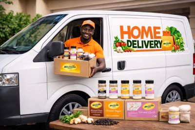 Healthy Spice Store in Jos Premium Quality Selecti